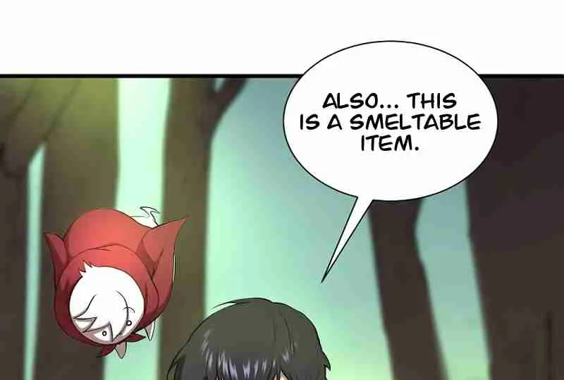 Skill Master Levels Up Chapter 111.7 page 69 - 