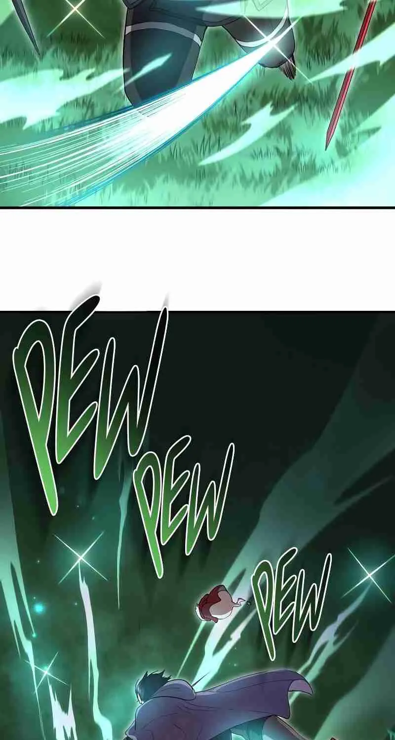 Skill Master Levels Up Chapter 111.7 page 8 - 