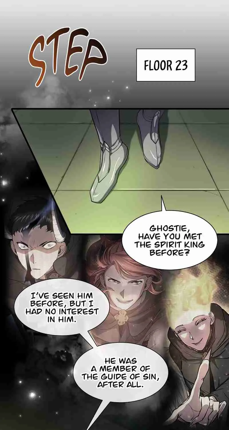 Skill Master Levels Up Chapter 111.7 page 72 - 