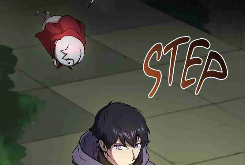 Skill Master Levels Up Chapter 111.7 page 73 - 