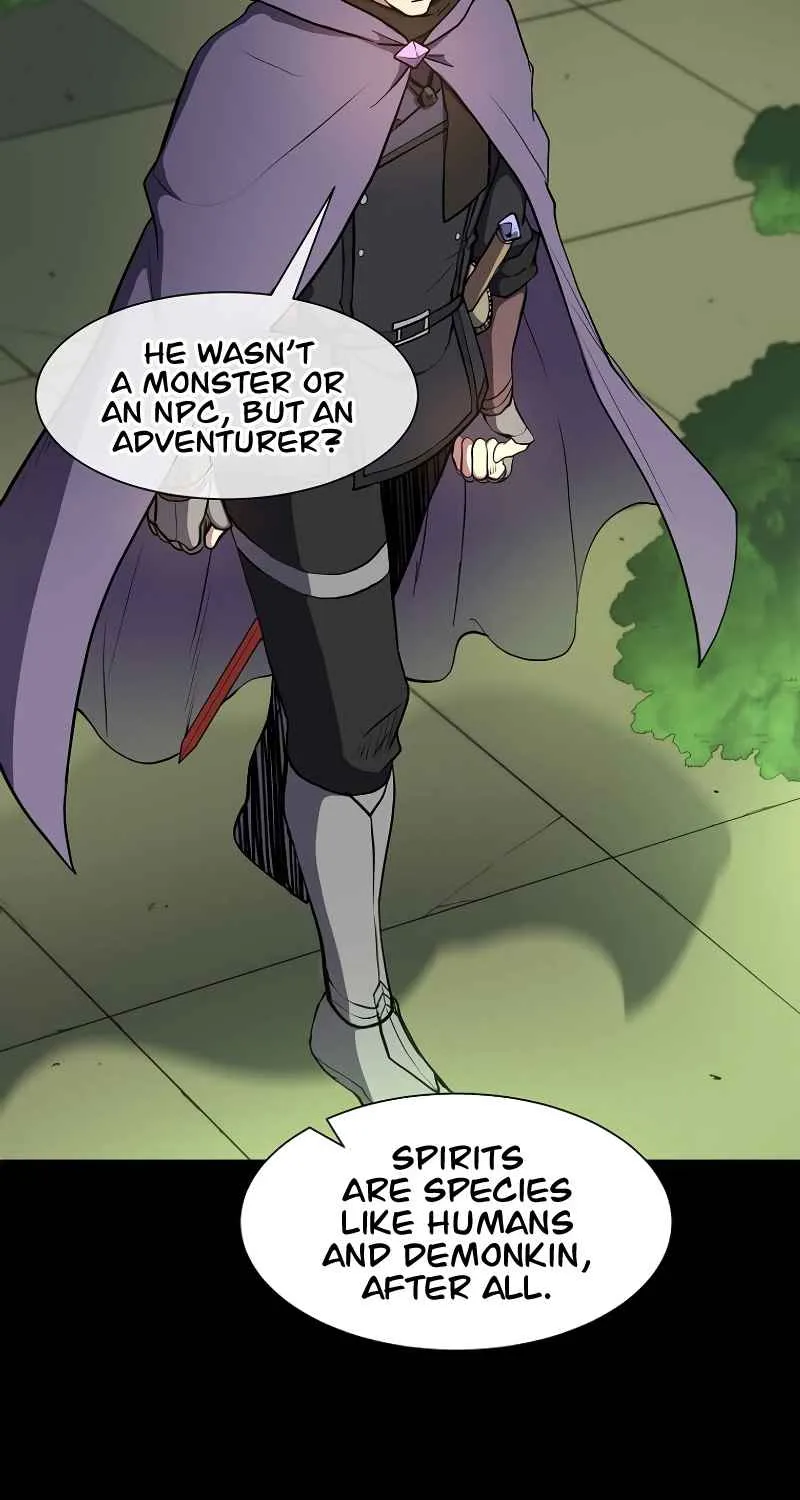 Skill Master Levels Up Chapter 111.7 page 74 - 
