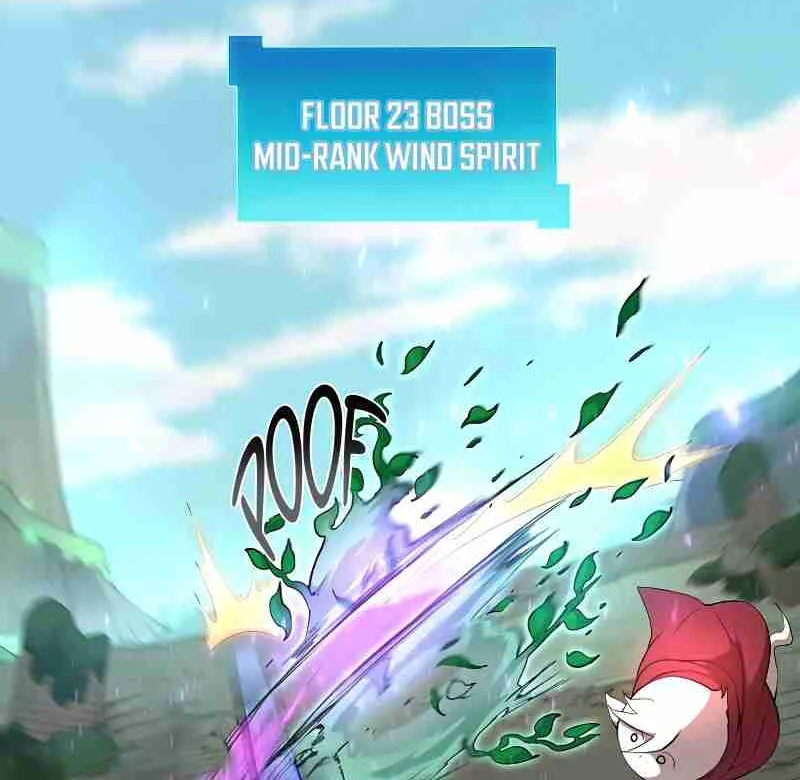 Skill Master Levels Up Chapter 111.7 page 79 - 