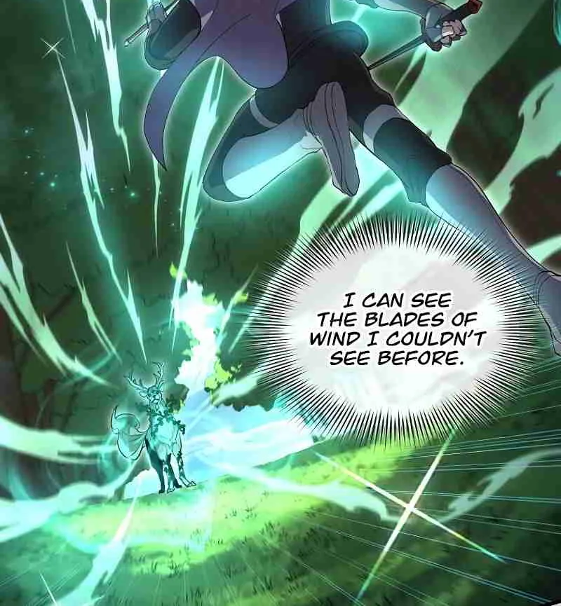 Skill Master Levels Up Chapter 111.7 page 9 - 