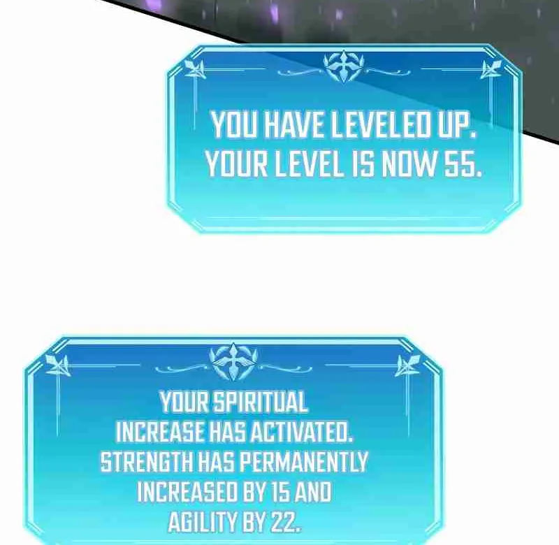Skill Master Levels Up Chapter 111.7 page 81 - 