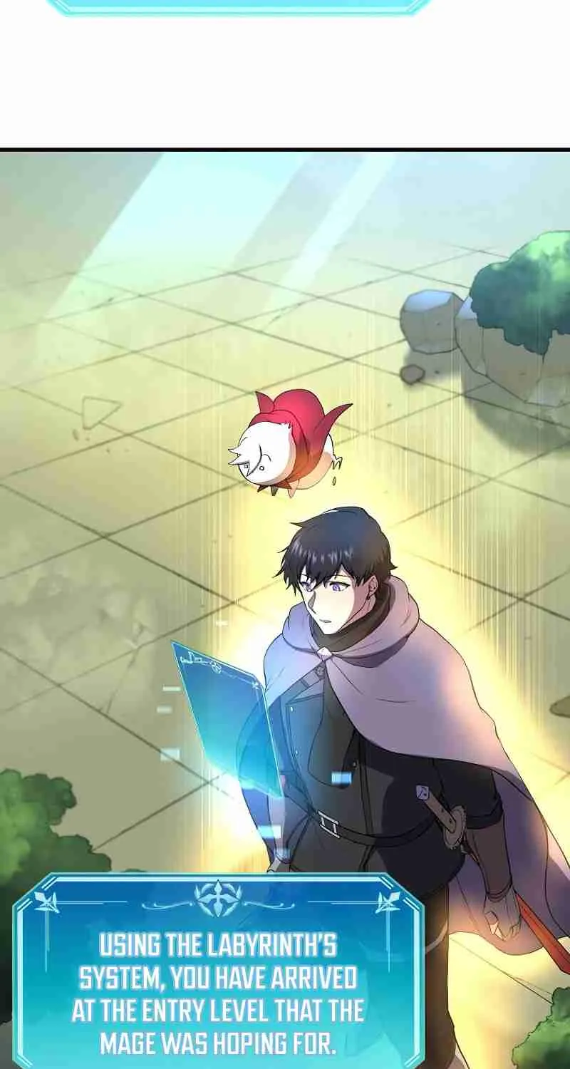 Skill Master Levels Up Chapter 111.7 page 82 - 