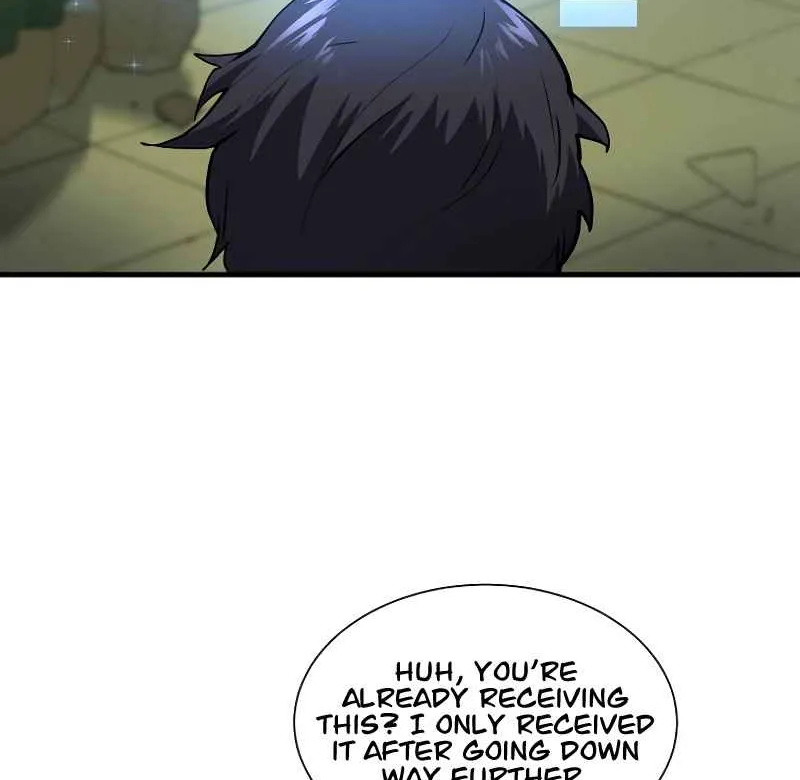 Skill Master Levels Up Chapter 111.7 page 85 - 