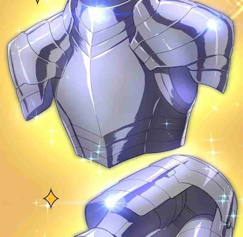 Skill Master Levels Up Chapter 111.7 page 87 - 