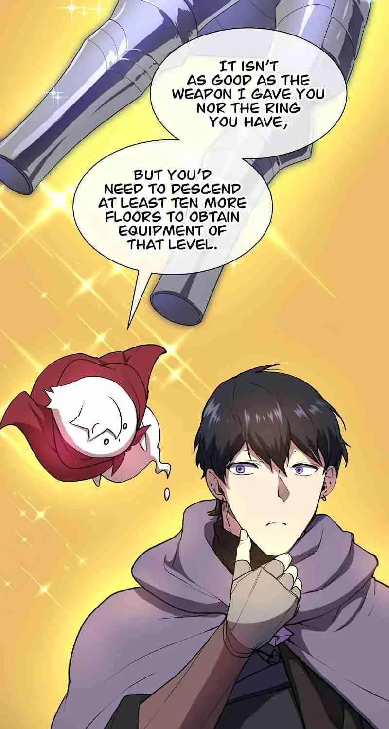 Skill Master Levels Up Chapter 111.7 page 88 - 