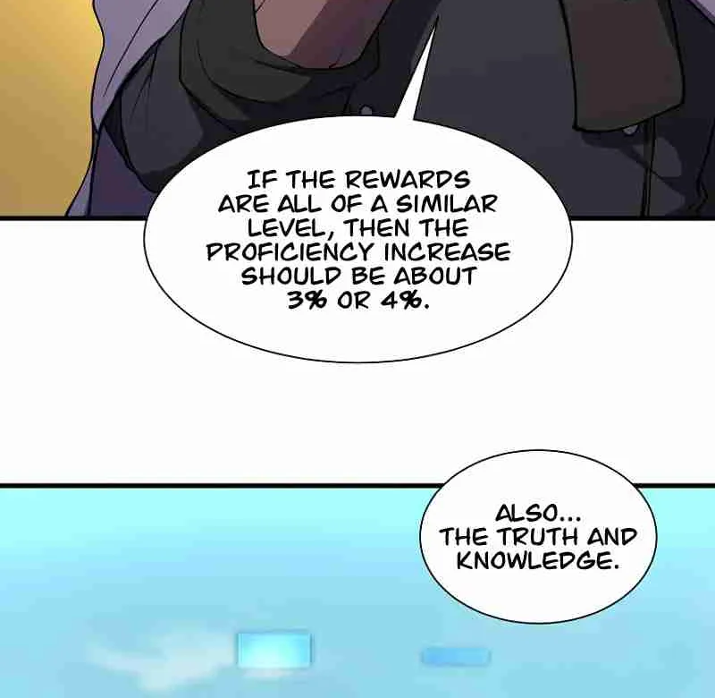 Skill Master Levels Up Chapter 111.7 page 89 - 