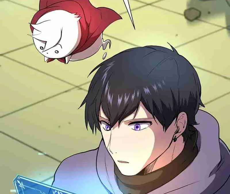 Skill Master Levels Up Chapter 111.7 page 91 - 