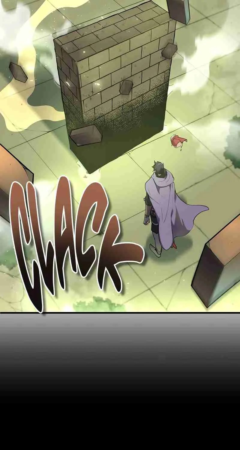 Skill Master Levels Up Chapter 111.7 page 94 - 