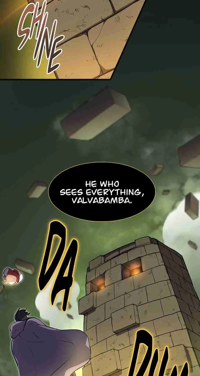 Skill Master Levels Up Chapter 111.7 page 96 - 