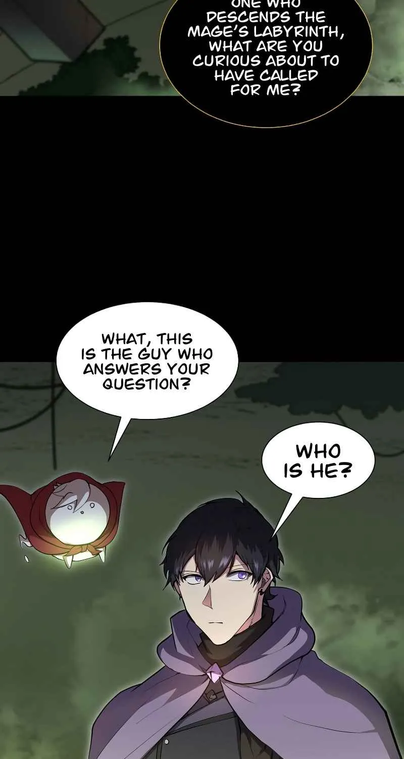 Skill Master Levels Up Chapter 111.7 page 98 - 