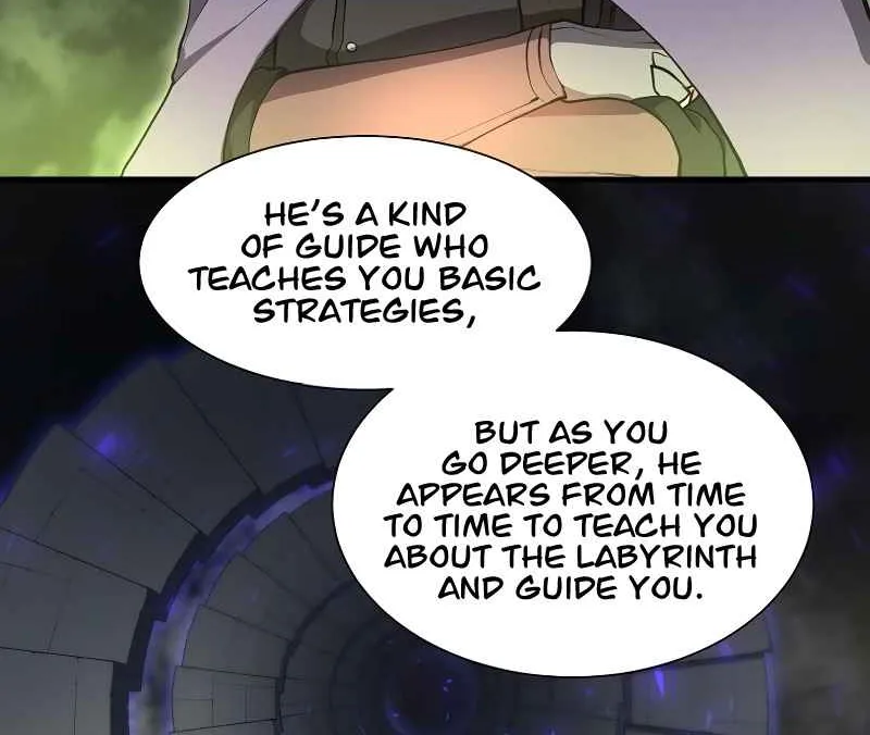 Skill Master Levels Up Chapter 111.7 page 99 - 