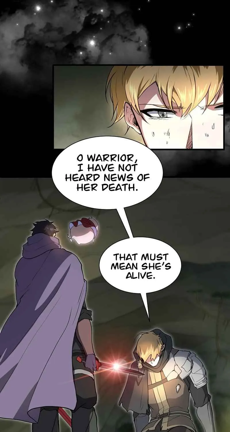 Skill Master Levels Up Chapter 111.8 page 104 - 