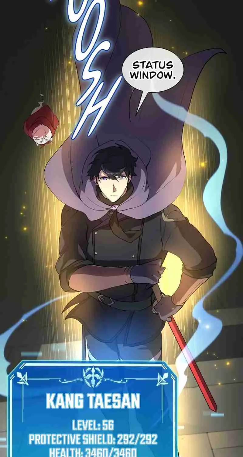 Skill Master Levels Up Chapter 111.8 page 110 - 