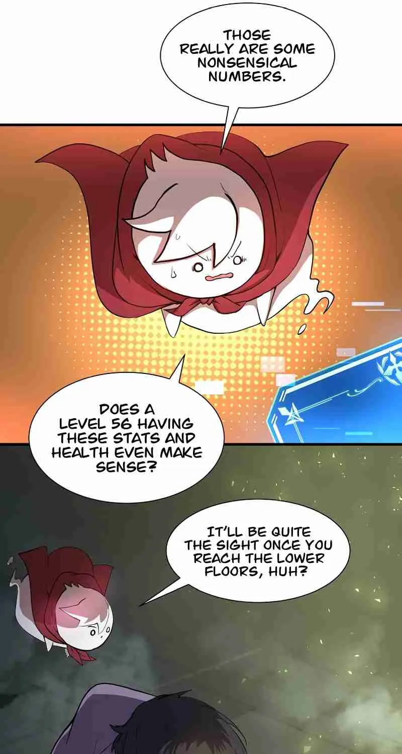 Skill Master Levels Up Chapter 111.8 page 112 - 