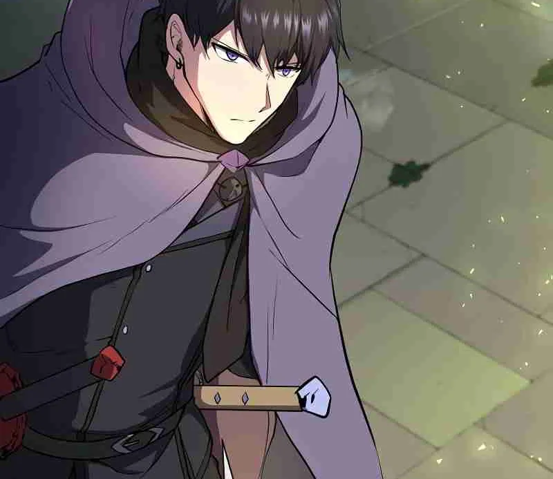 Skill Master Levels Up Chapter 111.8 page 113 - 