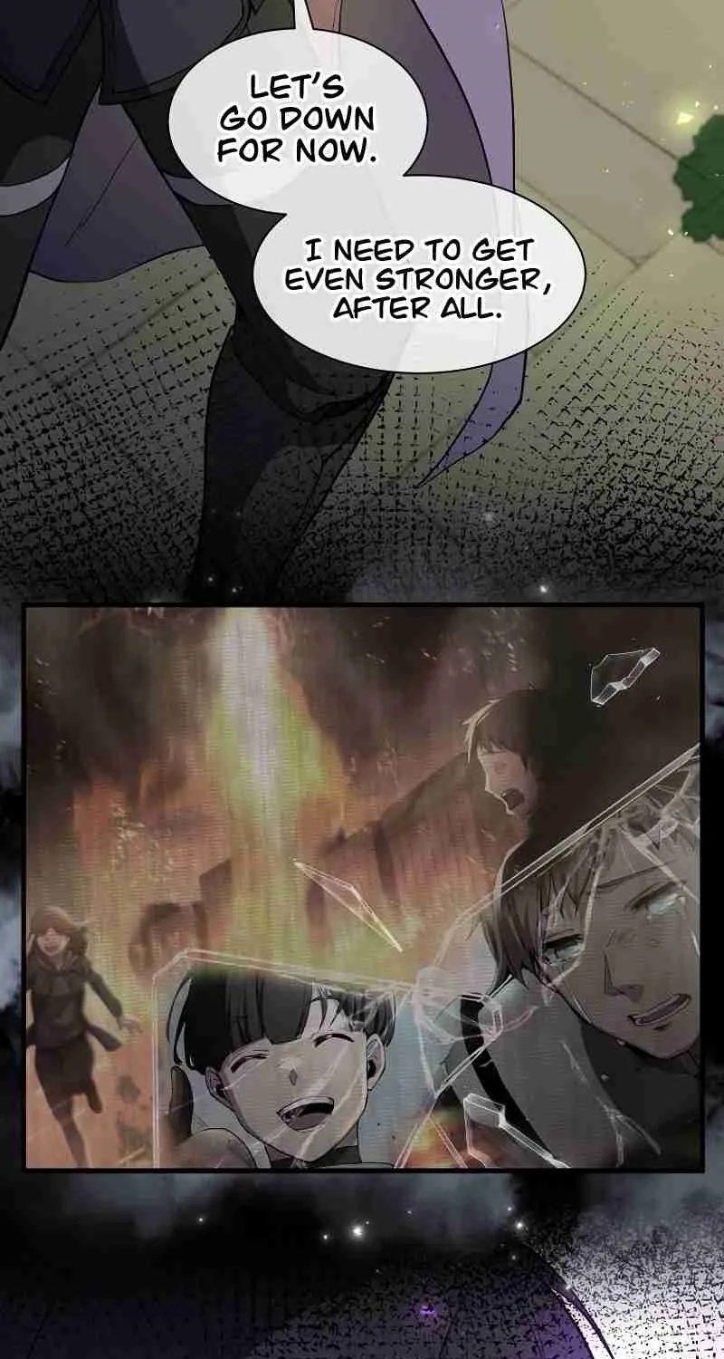 Skill Master Levels Up Chapter 111.8 page 114 - 