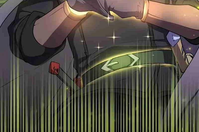 Skill Master Levels Up Chapter 111.8 page 13 - 