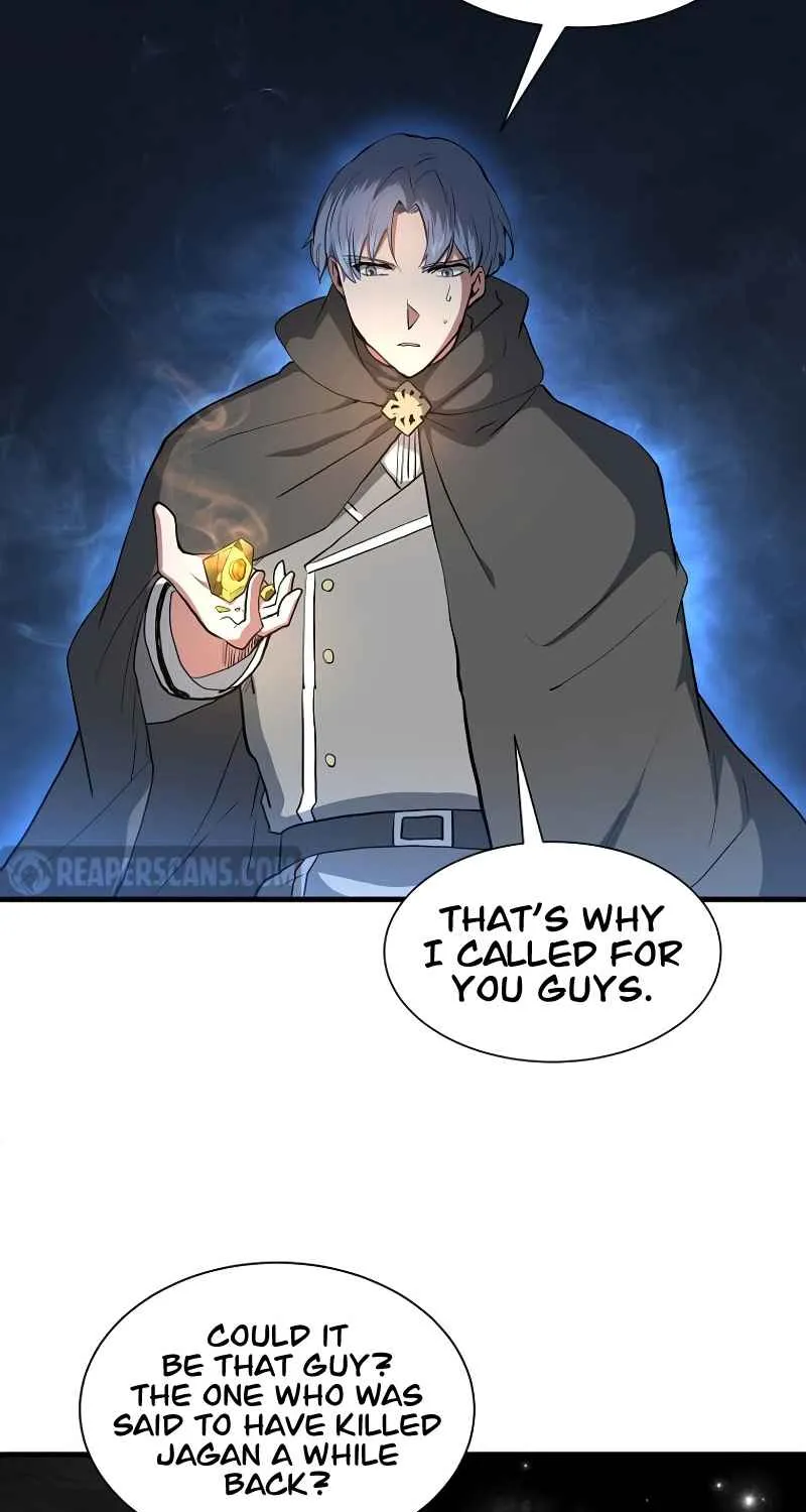 Skill Master Levels Up Chapter 111.8 page 122 - 