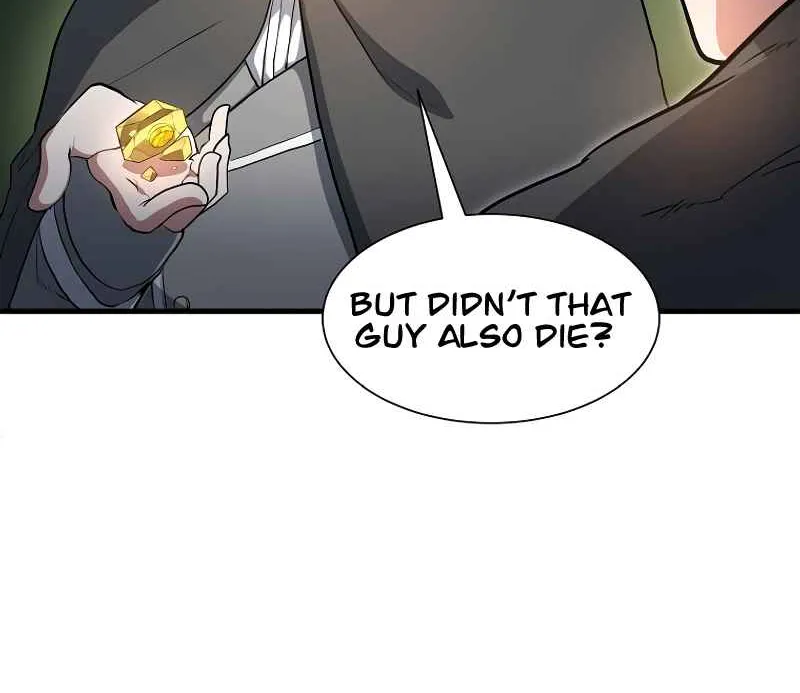Skill Master Levels Up Chapter 111.8 page 125 - 