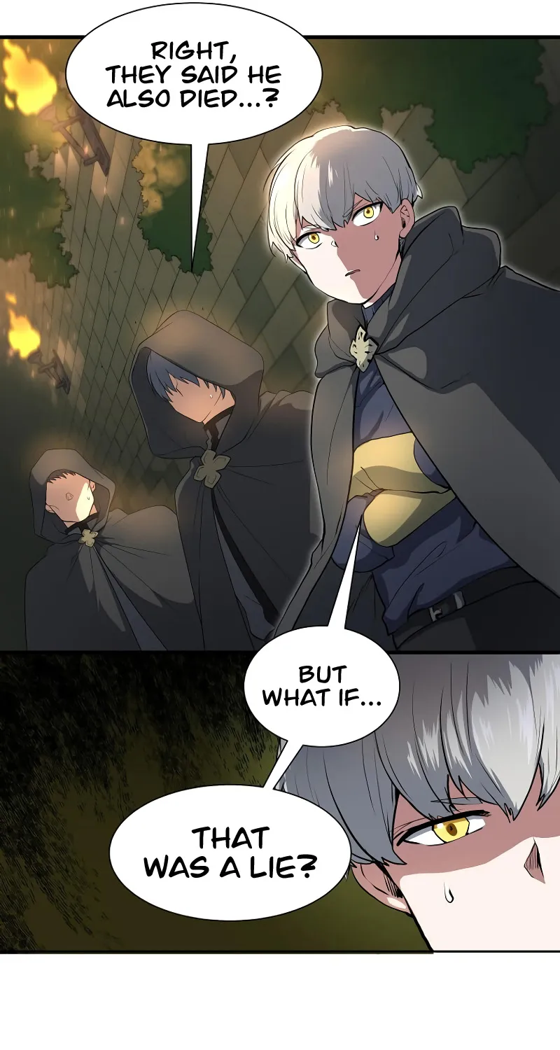 Skill Master Levels Up Chapter 111.8 page 126 - 