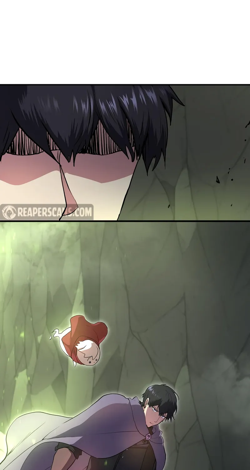 Skill Master Levels Up Chapter 111.8 page 127 - 