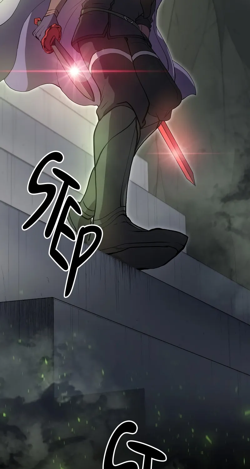 Skill Master Levels Up Chapter 111.8 page 128 - 