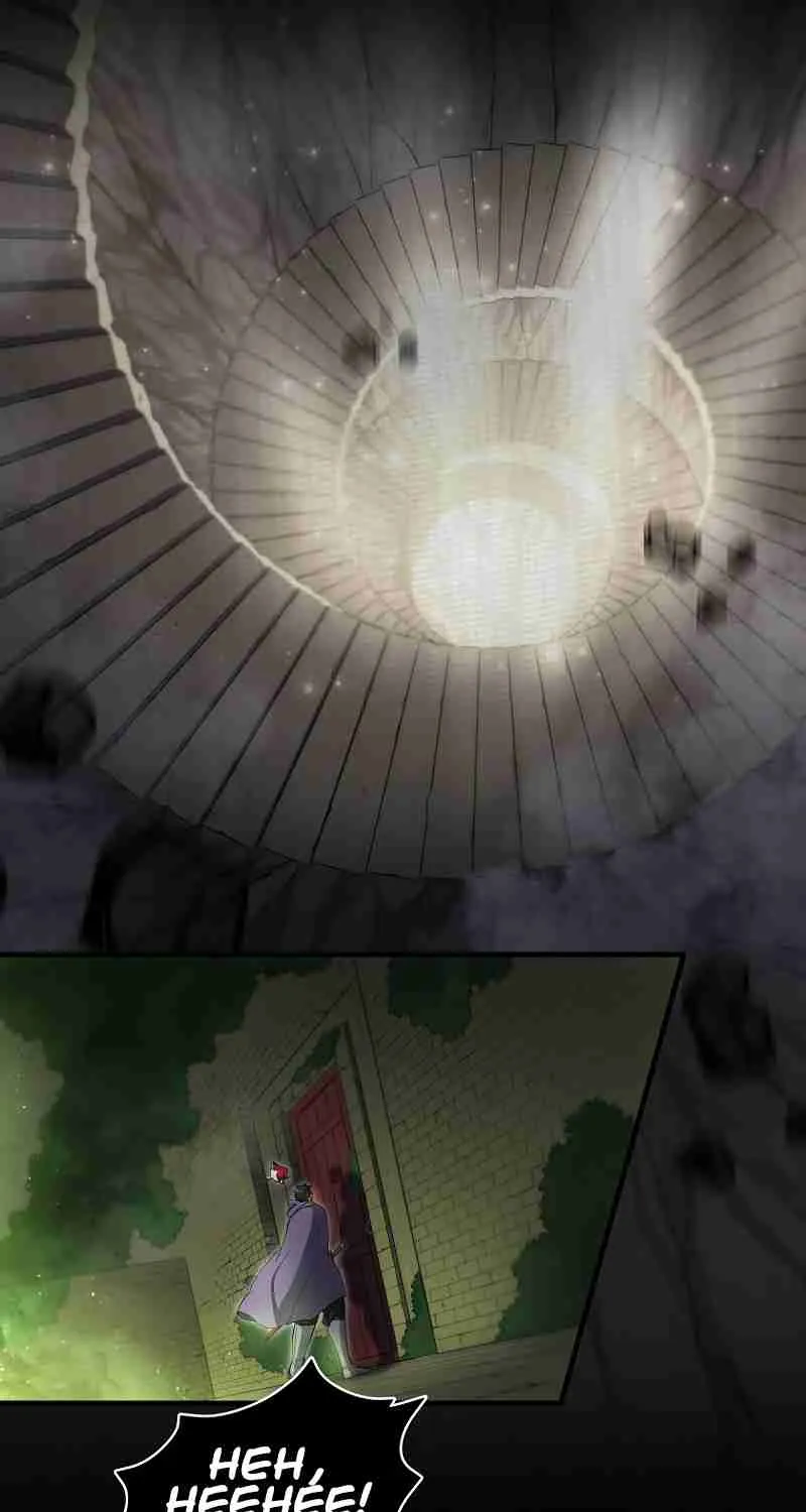Skill Master Levels Up Chapter 111.8 page 16 - 