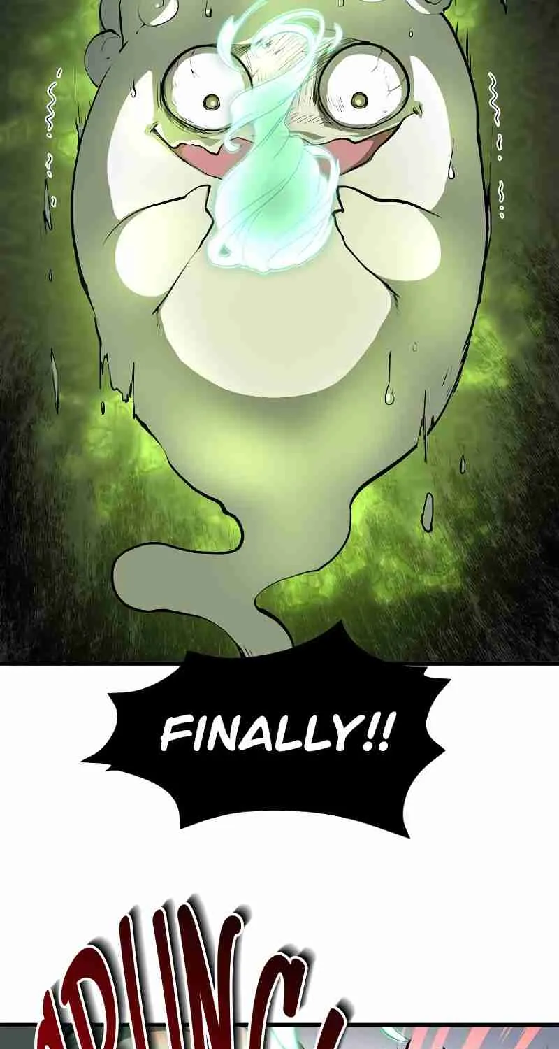 Skill Master Levels Up Chapter 111.8 page 18 - 