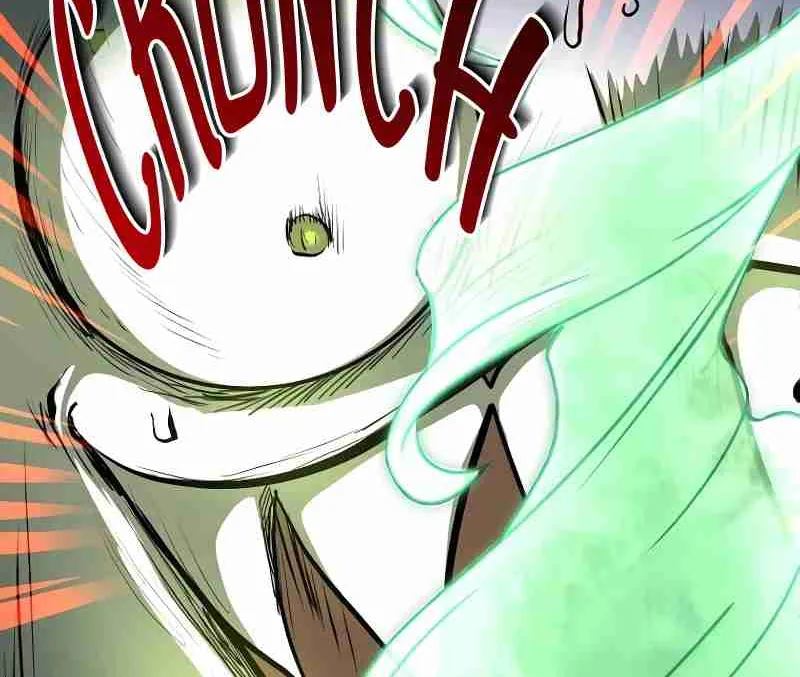 Skill Master Levels Up Chapter 111.8 page 19 - 