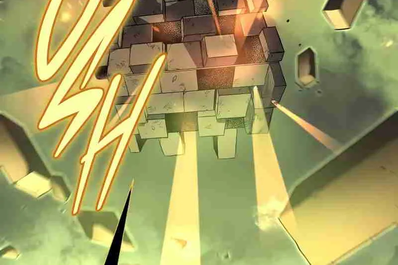Skill Master Levels Up Chapter 111.8 page 3 - 
