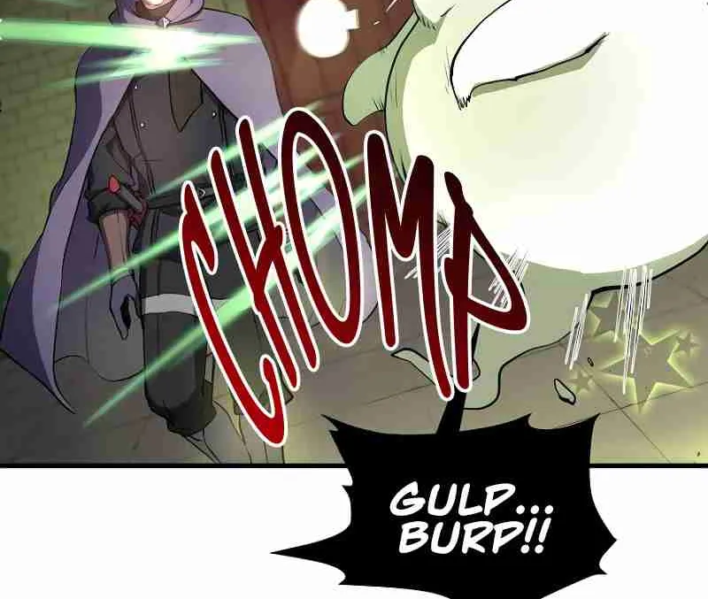 Skill Master Levels Up Chapter 111.8 page 21 - 