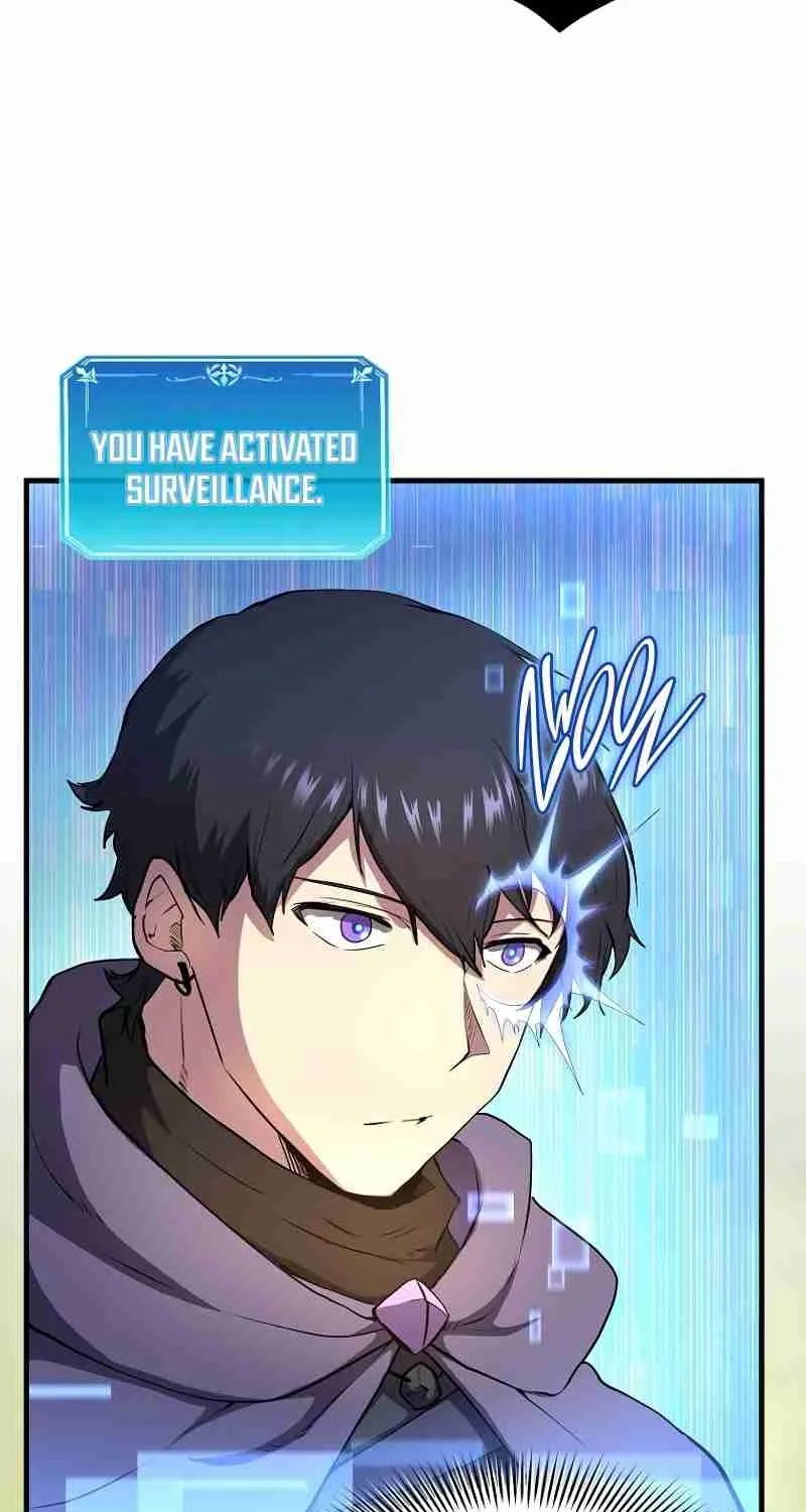 Skill Master Levels Up Chapter 111.8 page 22 - 