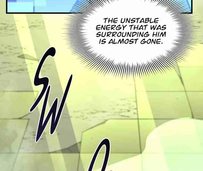 Skill Master Levels Up Chapter 111.8 page 23 - 
