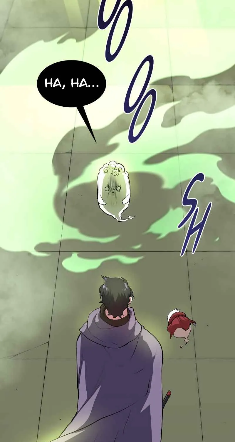 Skill Master Levels Up Chapter 111.8 page 24 - 