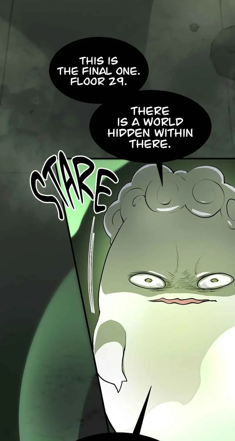 Skill Master Levels Up Chapter 111.8 page 26 - 