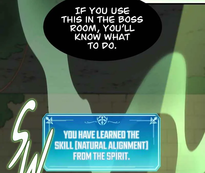 Skill Master Levels Up Chapter 111.8 page 27 - 