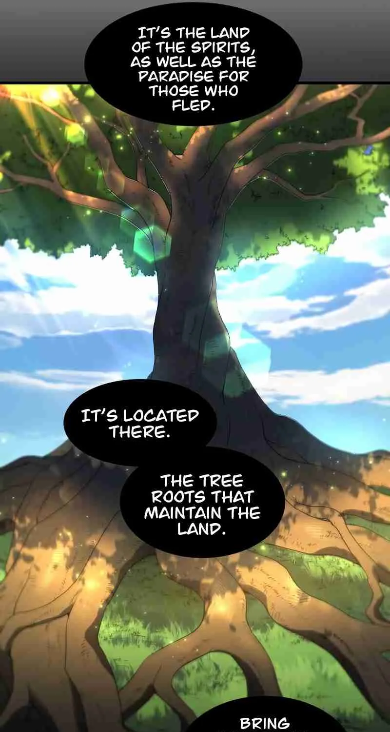 Skill Master Levels Up Chapter 111.8 page 30 - 