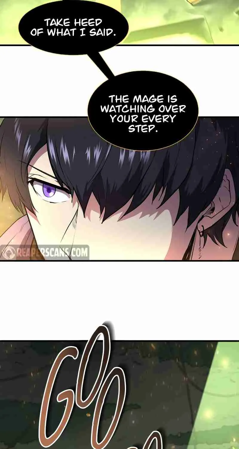 Skill Master Levels Up Chapter 111.8 page 4 - 