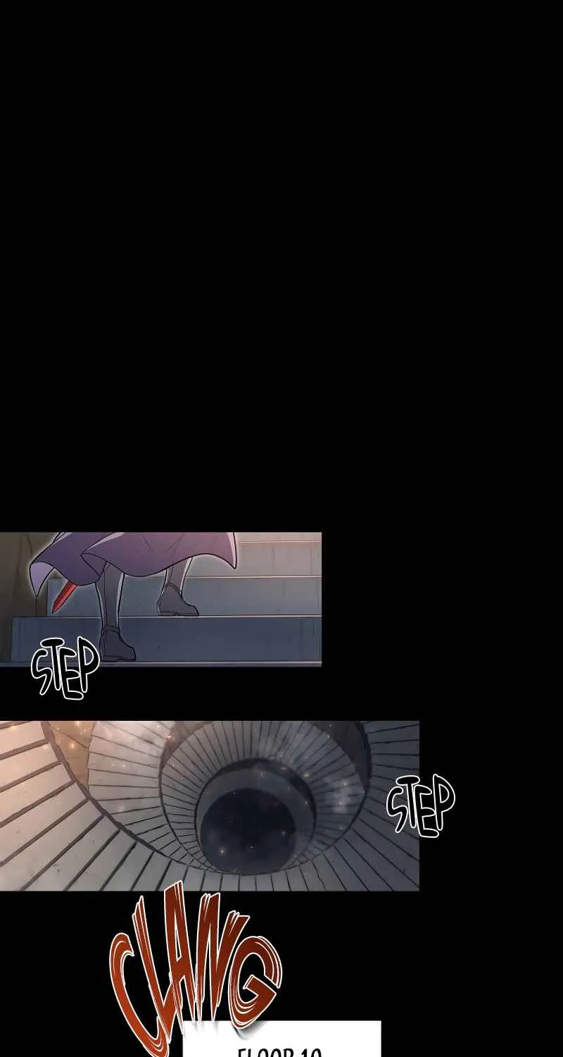 Skill Master Levels Up Chapter 111.8 page 38 - 