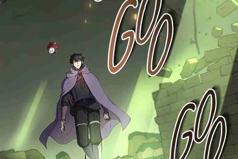 Skill Master Levels Up Chapter 111.8 page 5 - 