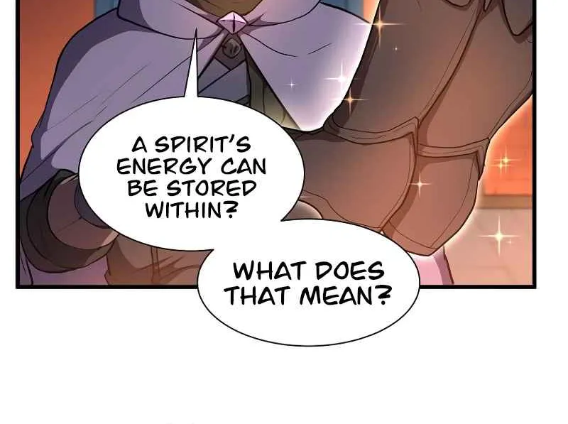 Skill Master Levels Up Chapter 111.8 page 43 - 