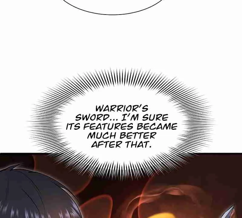 Skill Master Levels Up Chapter 111.8 page 45 - 