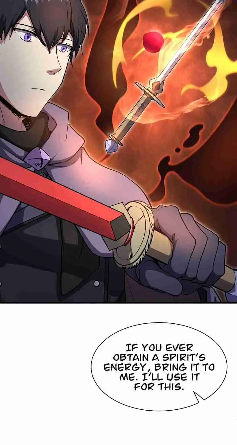 Skill Master Levels Up Chapter 111.8 page 46 - 