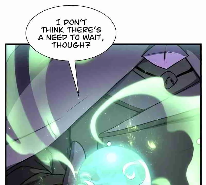 Skill Master Levels Up Chapter 111.8 page 47 - 