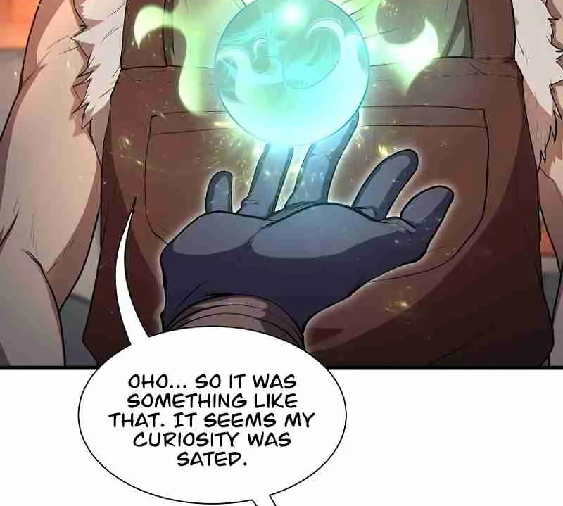 Skill Master Levels Up Chapter 111.8 page 49 - 