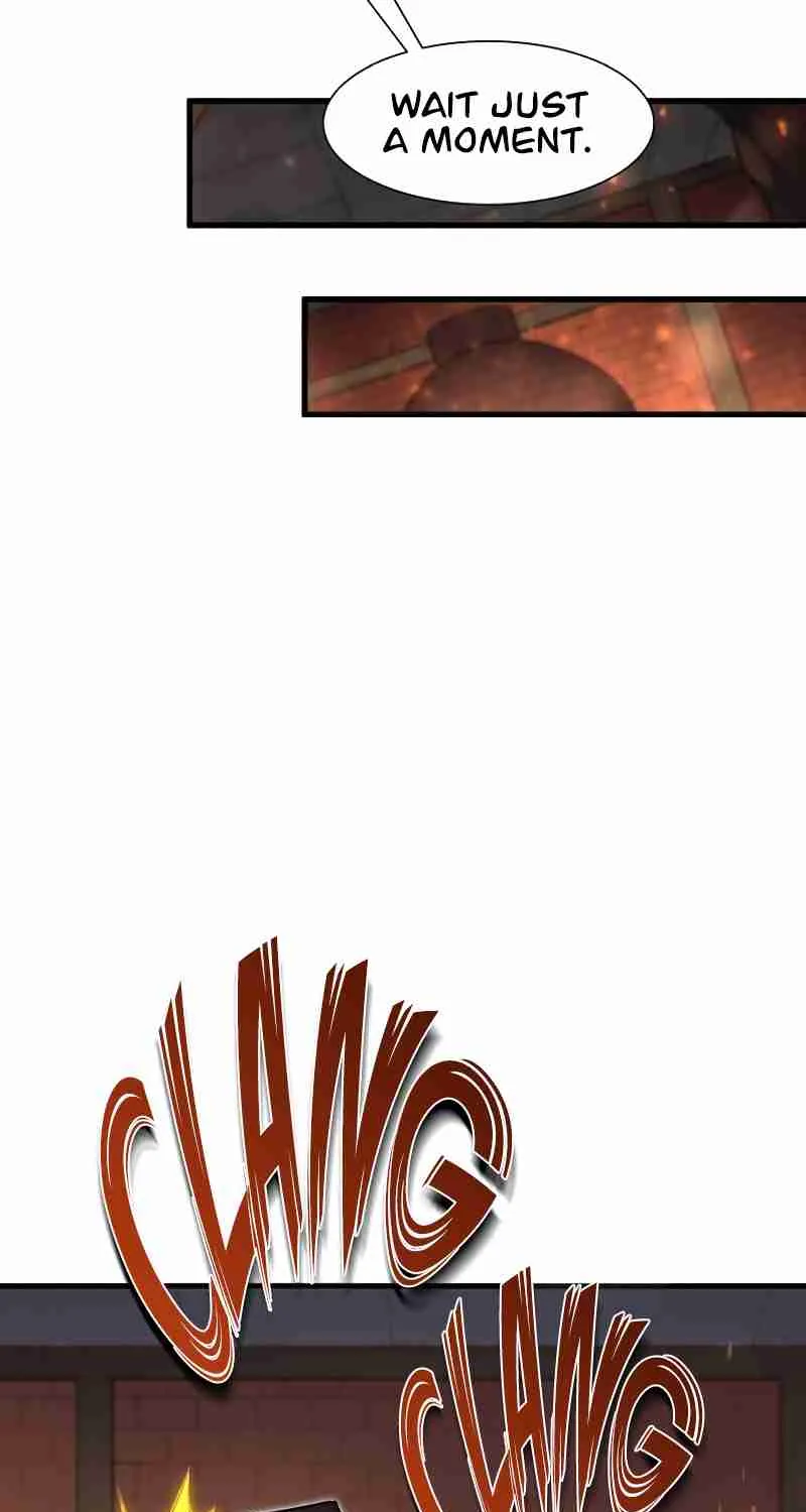 Skill Master Levels Up Chapter 111.8 page 50 - 