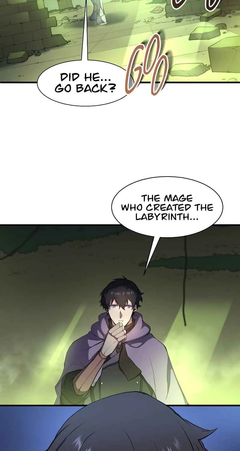Skill Master Levels Up Chapter 111.8 page 6 - 